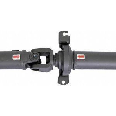 New Drive Shaft Assembly by DORMAN (OE SOLUTIONS) - 936-948 pa5