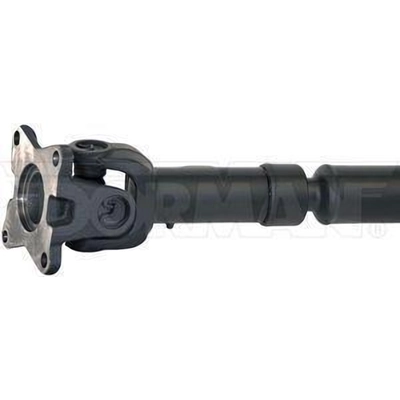 New Drive Shaft Assembly by DORMAN (OE SOLUTIONS) - 938-074 pa1