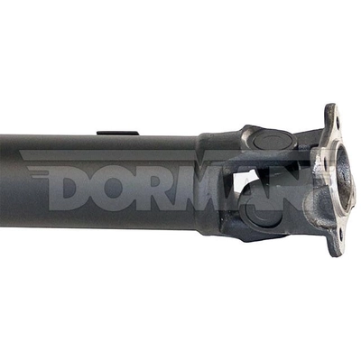 New Drive Shaft Assembly by DORMAN (OE SOLUTIONS) - 946515 pa4