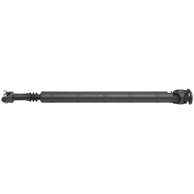 New Drive Shaft Assembly by DORMAN (OE SOLUTIONS) - 946-836 pa1