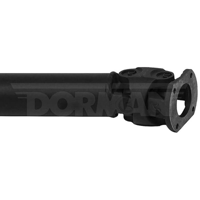 New Drive Shaft Assembly by DORMAN (OE SOLUTIONS) - 946-836 pa2