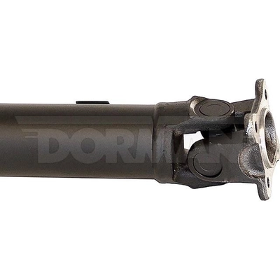 New Drive Shaft Assembly by DORMAN (OE SOLUTIONS) - 986-114 pa1