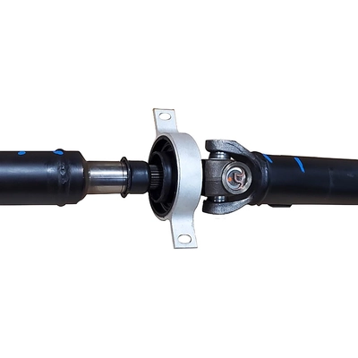 DORMAN (OE SOLUTIONS) - 986-418 - Rear Driveshaft Assembly pa1