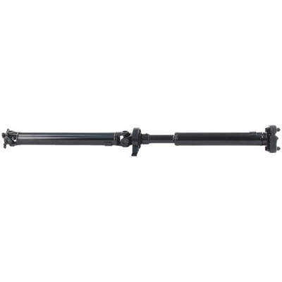 TRAKMOTIVE - BMP425 - Drive Shaft Assembly pa1