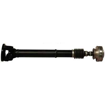 TRAKMOTIVE - CHP001 - New Drive Shaft Assembly pa7