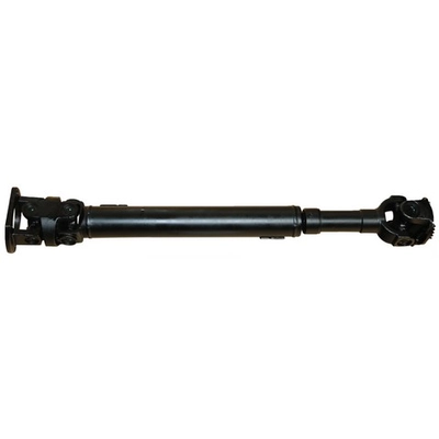 TRAKMOTIVE - CHP084 - Drive Shaft Assembly pa4