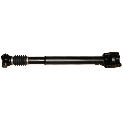 TRAKMOTIVE - CHP085 - Drive Shaft Assembly pa2