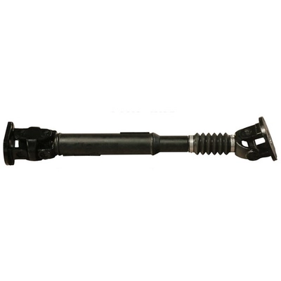 TRAKMOTIVE - FDP004 - Drive Shaft Assembly pa4