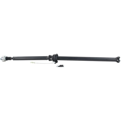 TRAKMOTIVE - FDP412 - Drive Shaft Assembly pa4