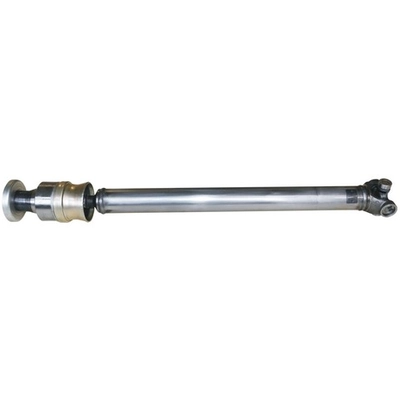 TRAKMOTIVE - GMP005 - Drive Shaft Assembly pa7