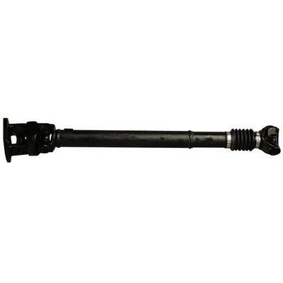 TRAKMOTIVE - GMP011 - Drive Shaft Assembly pa5