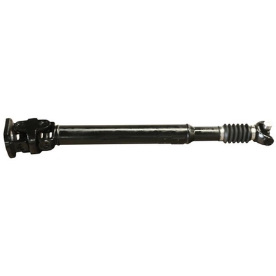 TRAKMOTIVE - GMP013 - Drive Shaft Assembly pa4