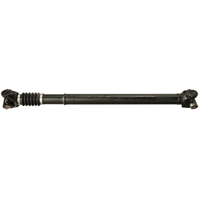 TRAKMOTIVE - GMP021 - Drive Shaft Assembly pa4