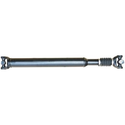 TRAKMOTIVE - GMP025 - CV Axle Shaft pa4