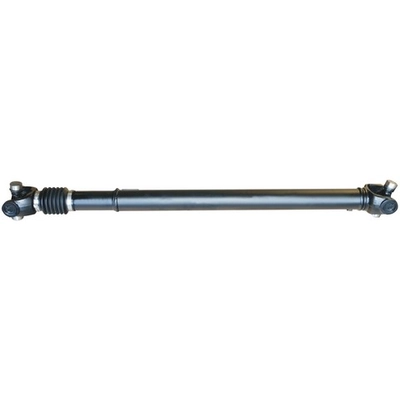 TRAKMOTIVE - GMP026 - Drive Shaft Assembly pa2