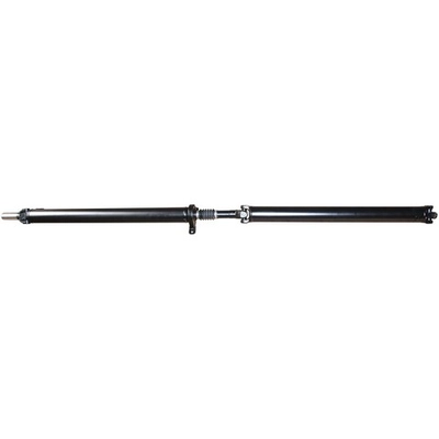 TRAKMOTIVE - GMP420 - Drive Shaft Assembly pa1