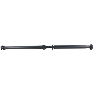 TRAKMOTIVE - HYP001 - Drive Shaft Assembly pa5