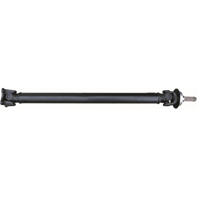 TRTRAKMOTIVE - NIP001 - Drive Shaft Assembly pa2