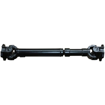 TRAKMOTIVE - NIP005 - Drive Shaft Assembly pa5