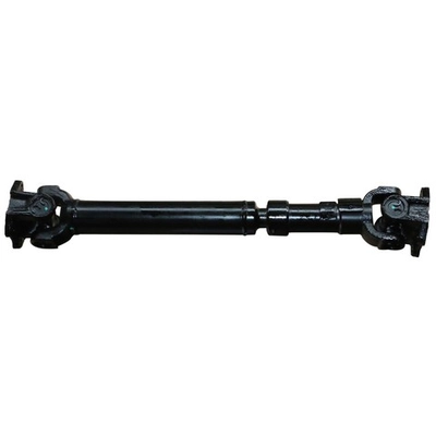 TRAKMOTIVE - NIP006 - Drive Shaft Assembly pa2