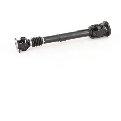 TRAKMOTIVE - TOP400 - Drive Shaft Assembly pa3