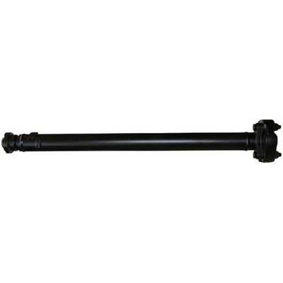 TRAKMOTIVE - BMP411 - Drive Shaft Assembly pa2