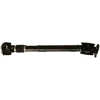 TRAKMOTIVE - CHP014 - Drive Shaft Assembly pa1