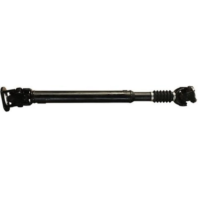 TRAKMOTIVE - CHP015 - Drive Shaft Assembly pa1