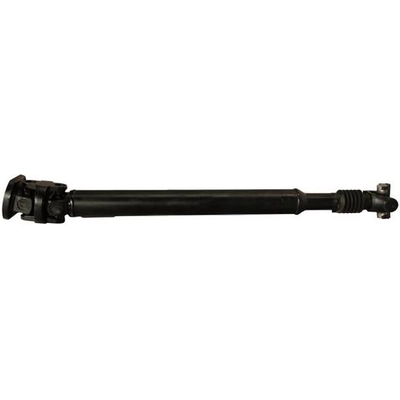 TRAKMOTIVE - FDP005 - Drive Shaft Assembly pa1