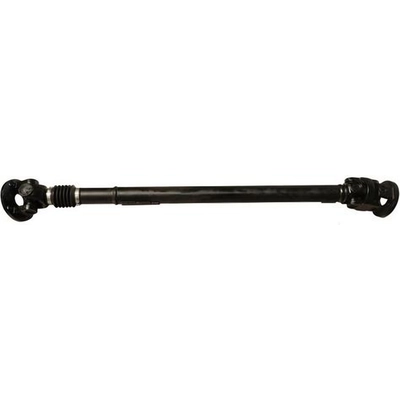 TRAKMOTIVE - FDP025 - Drive Shaft Assembly pa1