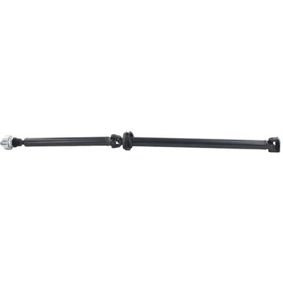 TRAKMOTIVE - FDP405 - Drive Shaft Assembly pa1