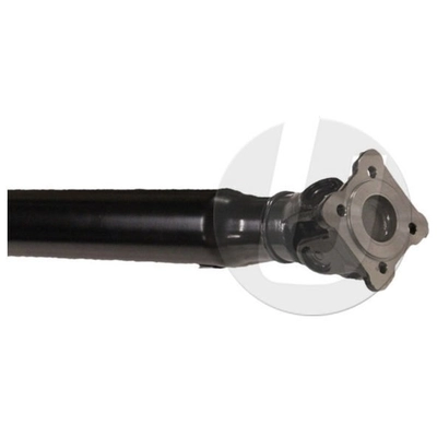 UPARTS GROUP - DSCR12 - Drive Shaft Assembly pa2