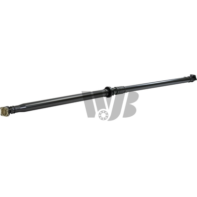 WJB - WDS36-003 - Drive Shaft pa1