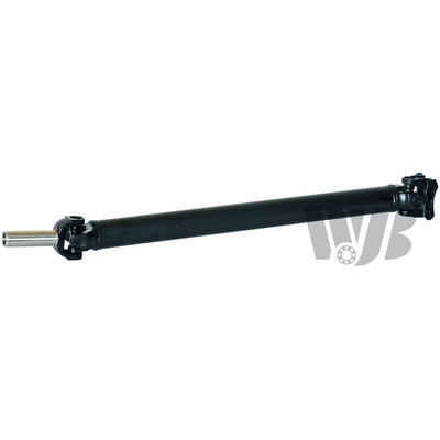 WJB - WDS36-251 - Drive Shaft pa1