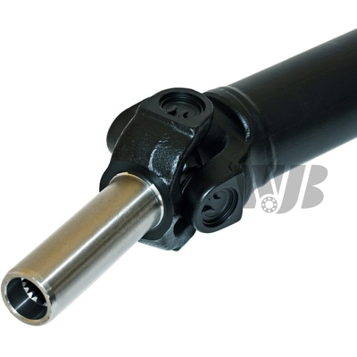 WJB - WDS36-251 - Drive Shaft pa3