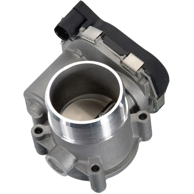 HELLA - 7.03703.71.0 - Electronic Throttle Body Module pa1