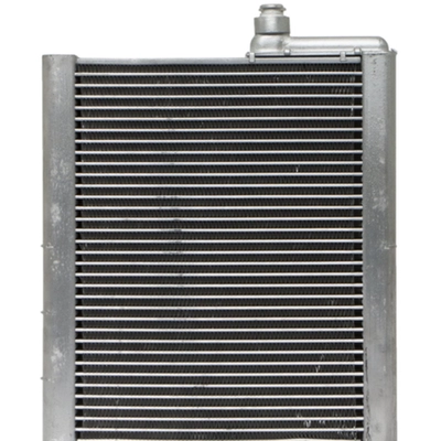 FOUR SEASONS - 64029 - New Evaporator pa34