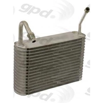 New Evaporator by GLOBAL PARTS DISTRIBUTORS - 4711309 pa2