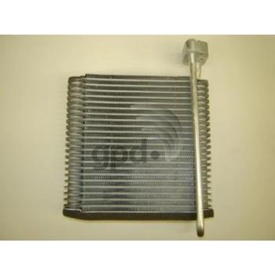 New Evaporator by GLOBAL PARTS DISTRIBUTORS - 4711398 pa3