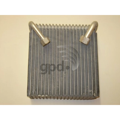 New Evaporator by GLOBAL PARTS DISTRIBUTORS - 4711436 pa1