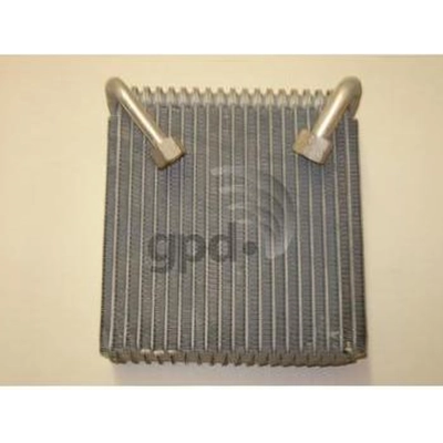 New Evaporator by GLOBAL PARTS DISTRIBUTORS - 4711436 pa3