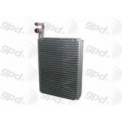 Évaporateur neuf by GLOBAL PARTS DISTRIBUTORS - 4711764 pa3