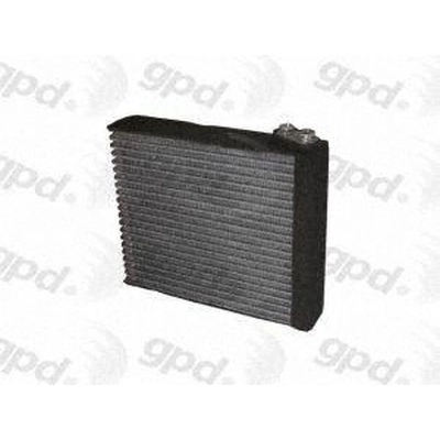 New Evaporator by GLOBAL PARTS DISTRIBUTORS - 4711890 pa2