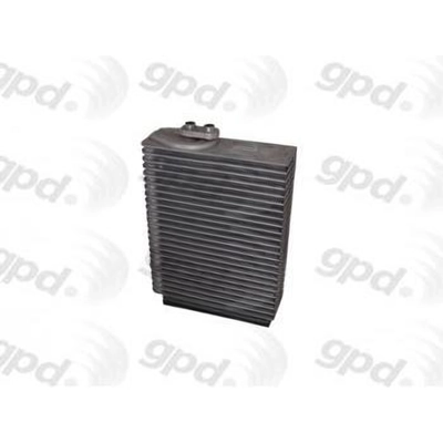 New Evaporator by GLOBAL PARTS DISTRIBUTORS - 4711915 pa2