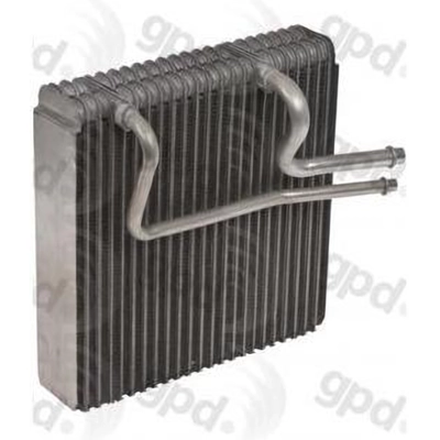 New Evaporator by GLOBAL PARTS DISTRIBUTORS - 4712041 pa2