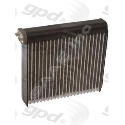 New Evaporator by GLOBAL PARTS DISTRIBUTORS - 4712058 pa3