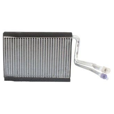 MAHLE ORIGINAL - AE113-000S - Air Conditioning Evaporator pa1