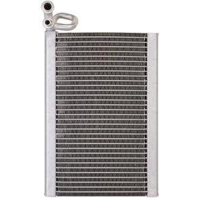 New Evaporator by SPECTRA PREMIUM INDUSTRIES - 1010256 pa1