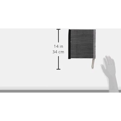 Évaporateur neuf by UAC - EV939762PFC pa3