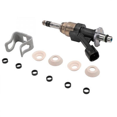 ACDELCO - 19420317 - Direct Fuel Injector pa2